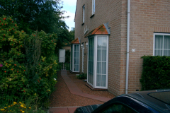 sandburg.nl