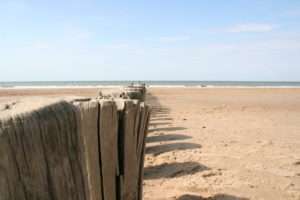 sandburg.nl - Cadzand